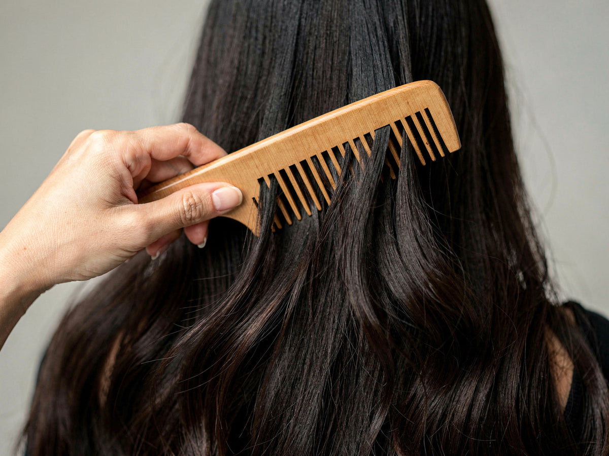 Hair