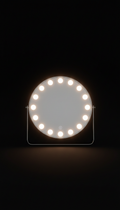 LED Vanity Mirror