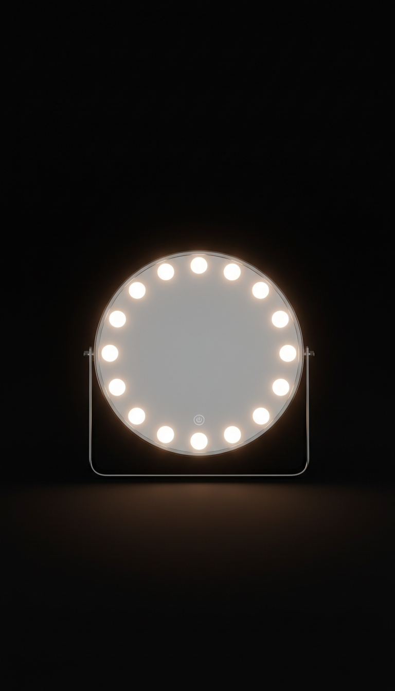 LED Vanity Mirror