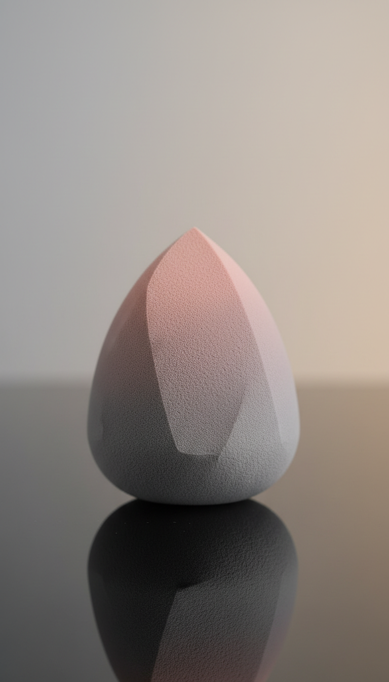Makeup Blending Sponge Set