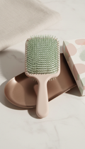Detangling Paddle Hairbrush