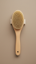 Anti-Cellulite Dry Body Brush