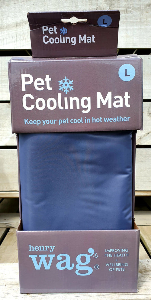 Cooling Gel Mat
