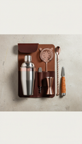 20-Piece Bartender Kit