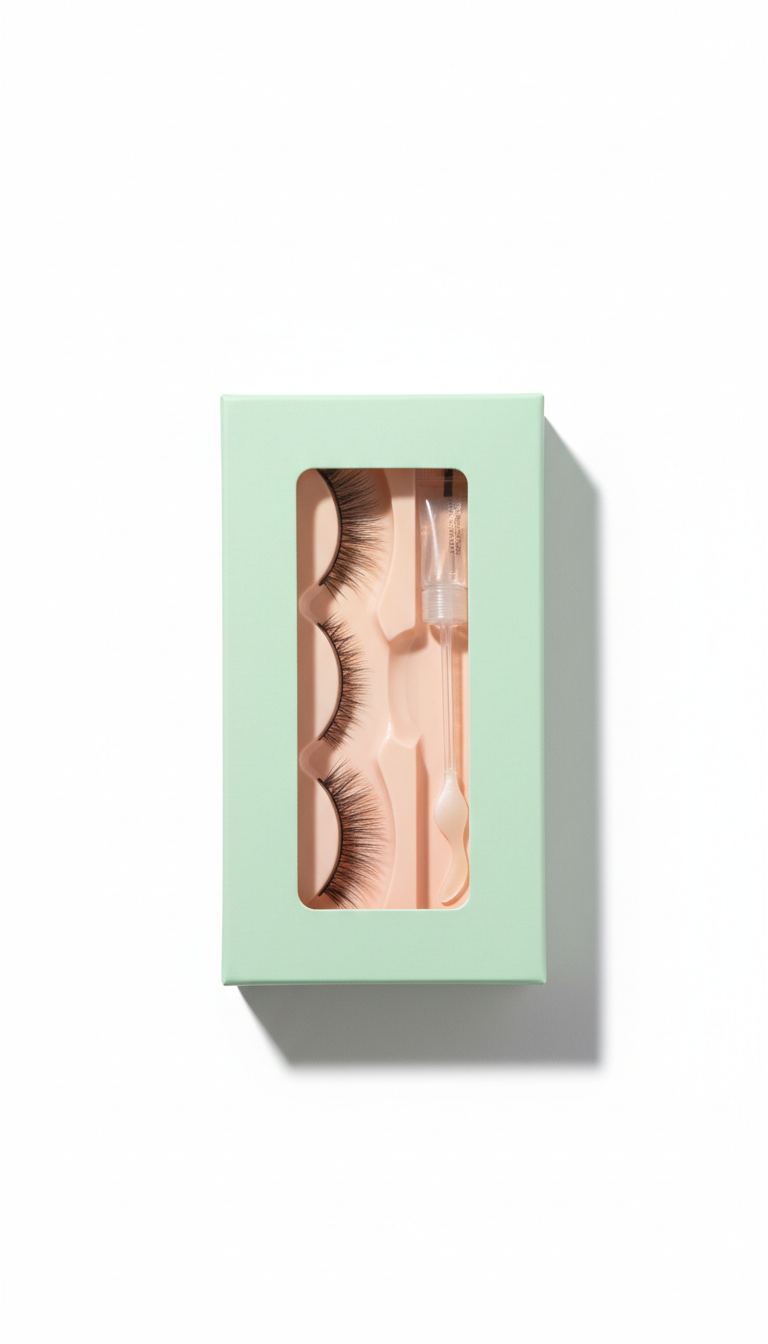 Waterproof Lash Adhesive