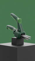 Plant Tying Tool for Vines and Stems