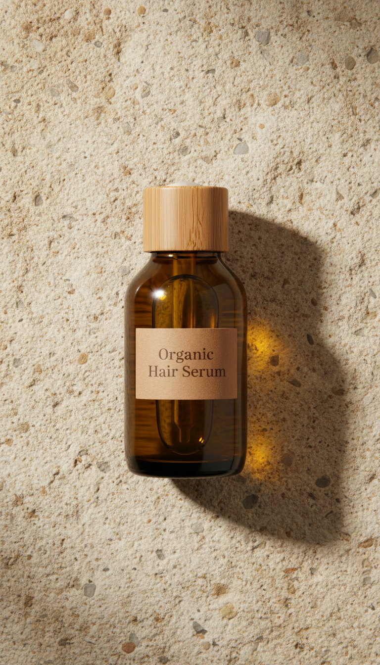 Hair Strengthening Essence