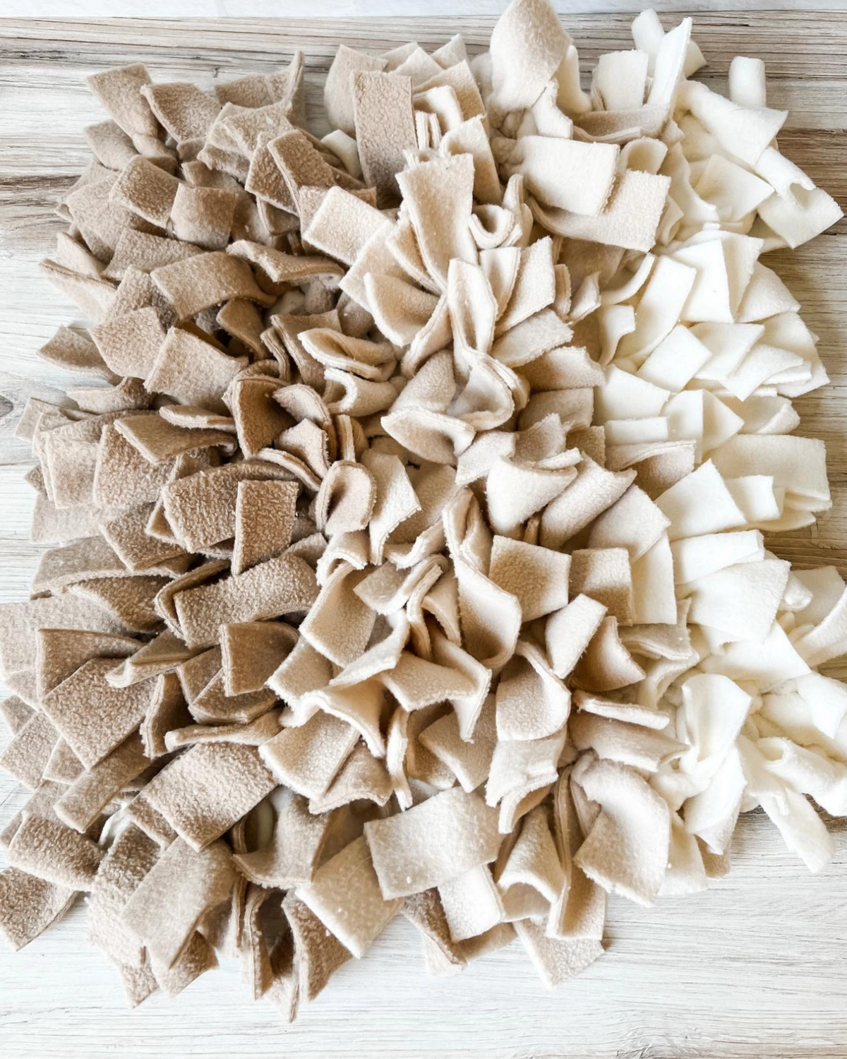 Dog Snuffle Mat