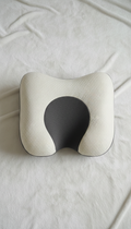 Ice Silk Breathable Neck Support