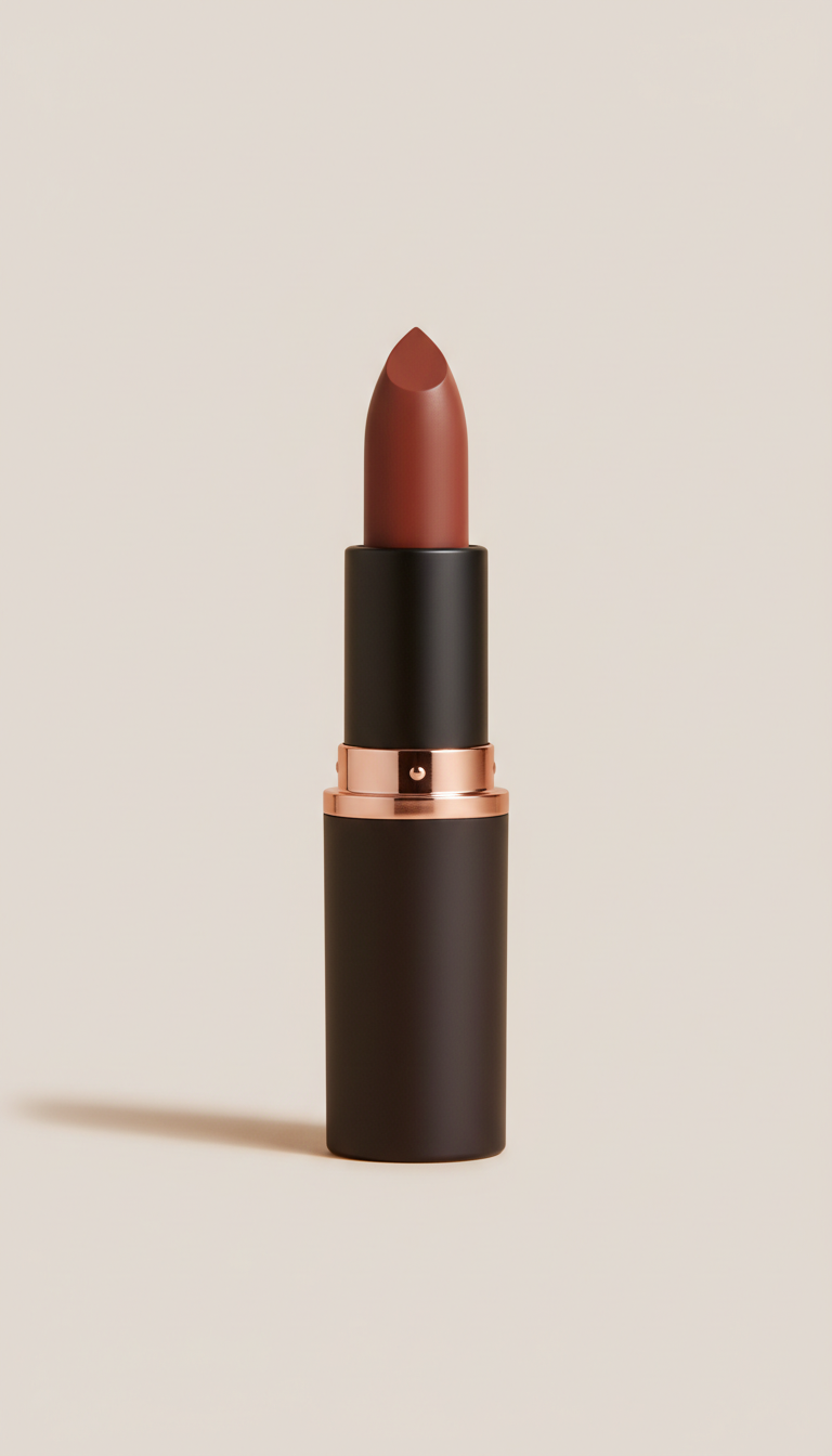 Velvet Matte Lipstick Trio