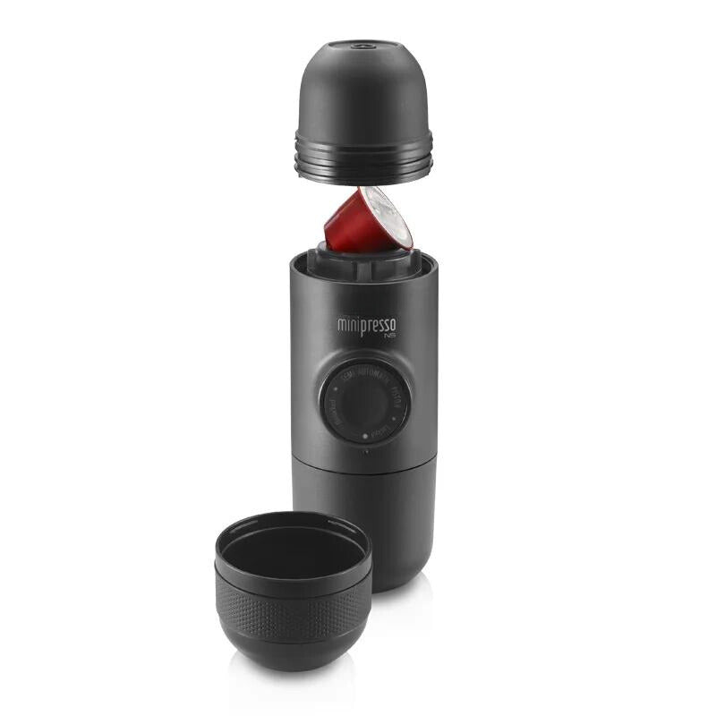 Portable Espresso Maker