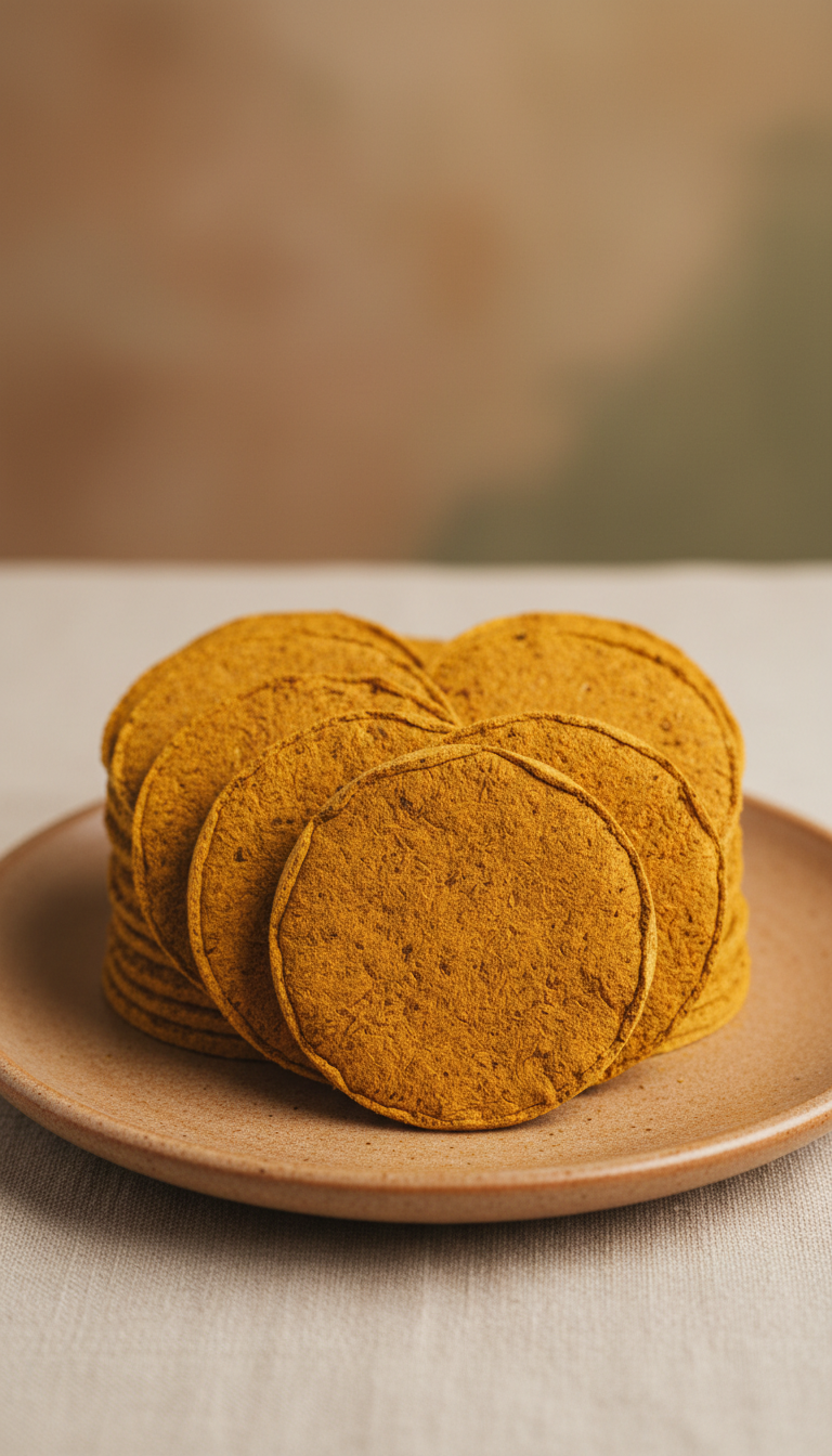 Turmeric Kojic Brightening Cloth