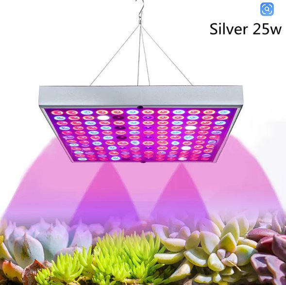 LED grow light bar
