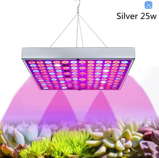 LED grow light bar