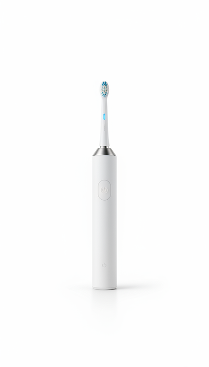 Electric U-Shaped Automatic Massage Toothbrush