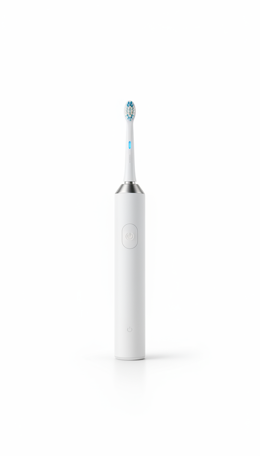 Electric U-Shaped Automatic Massage Toothbrush