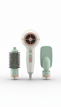 7-in-1 High-Speed Hot Air Styling Brush