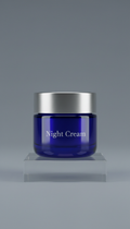 Intensive Moisturizing Night Cream