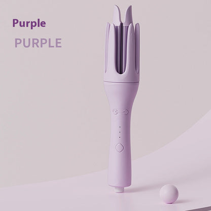Lilac colourway