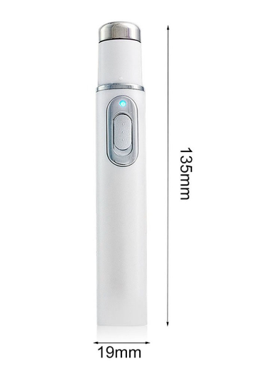 Varilaser Pen for Vein Massage (Single Item)