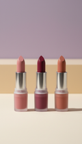 6-Shade Lip Color Set