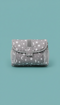 Compact Portable Baby Changing Pad