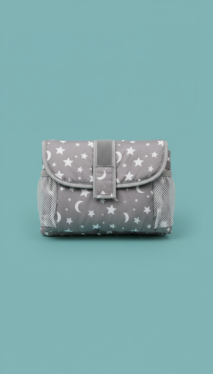 Compact Portable Baby Changing Pad