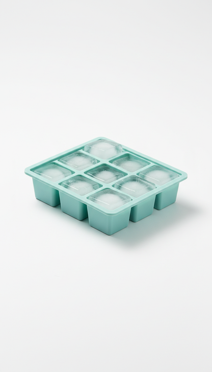 Large Ice Cube Mold