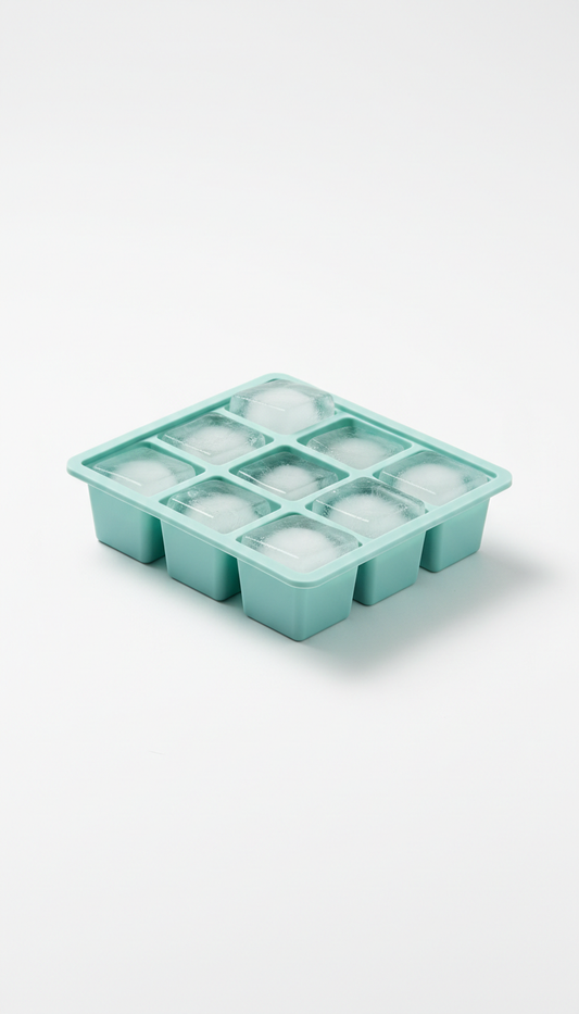 Large Ice Cube Mold