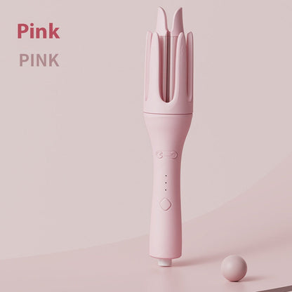 Pink colourway