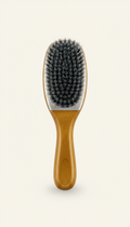 Boar Bristle Detangling Brush