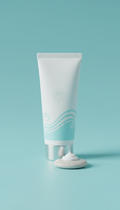 Foot Comfort Cream
