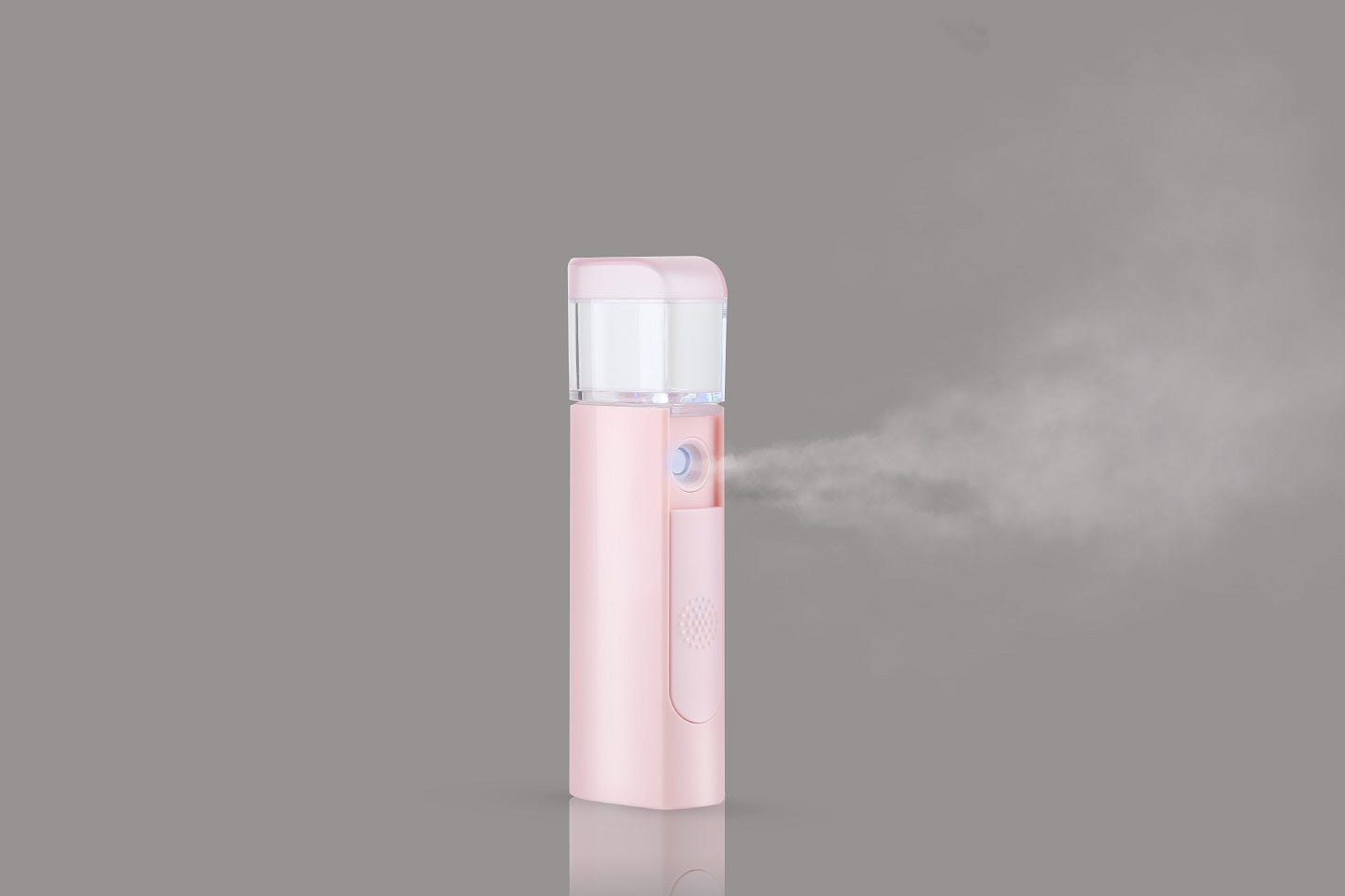 Nano Mist Facial Steamer