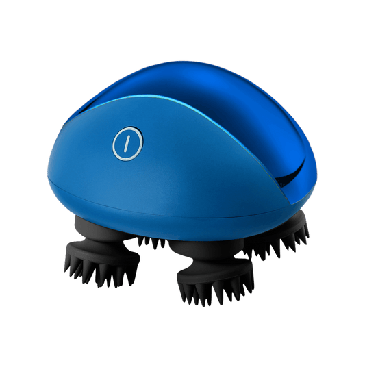Electric Scalp Massager