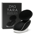 Silicone Sonic Facial Cleansing Brush