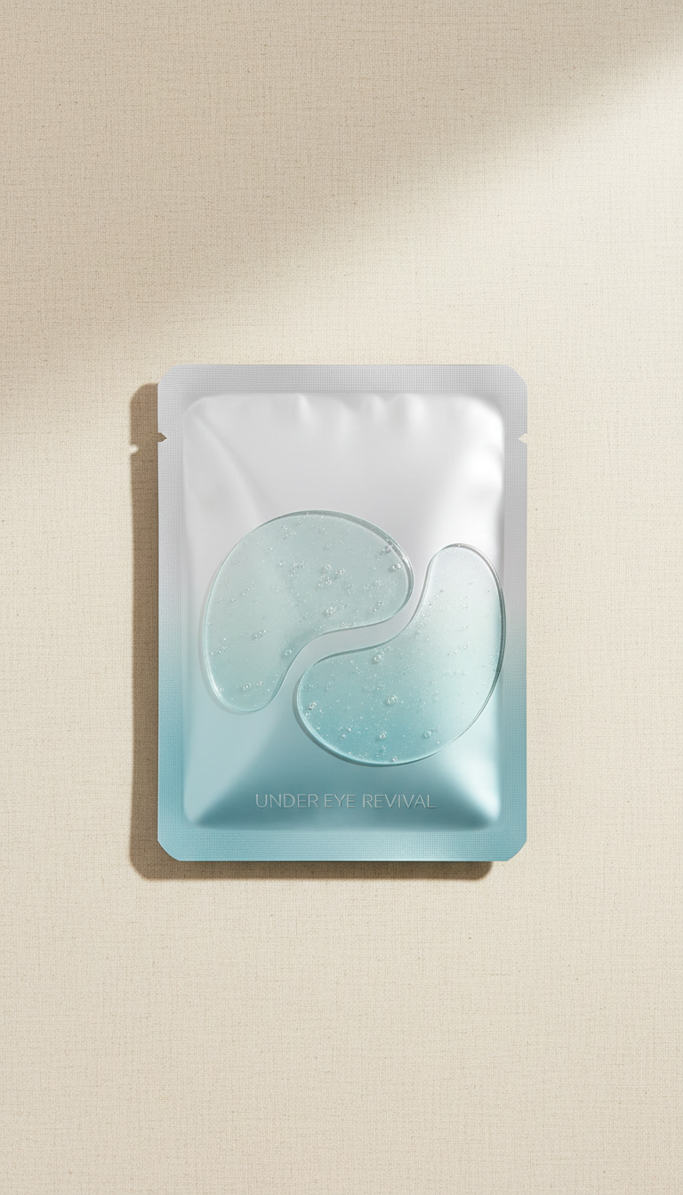 Collagen Eye Mask