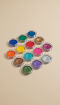 Multi-Pigment Eyeshadow Set