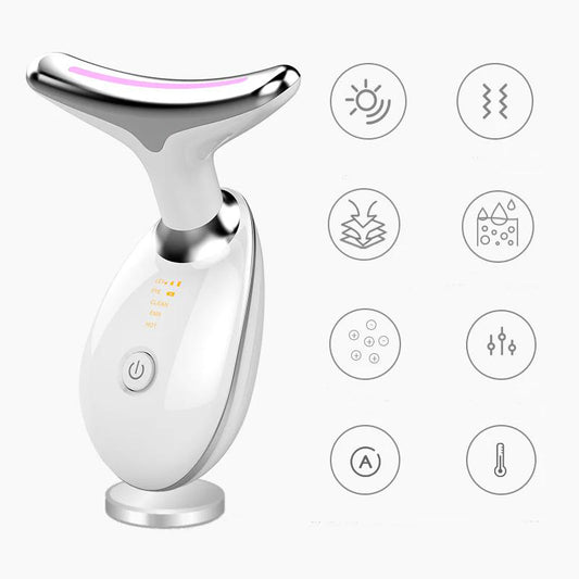 The device and its settings