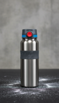 Stainless Steel Insulated Water Bottle