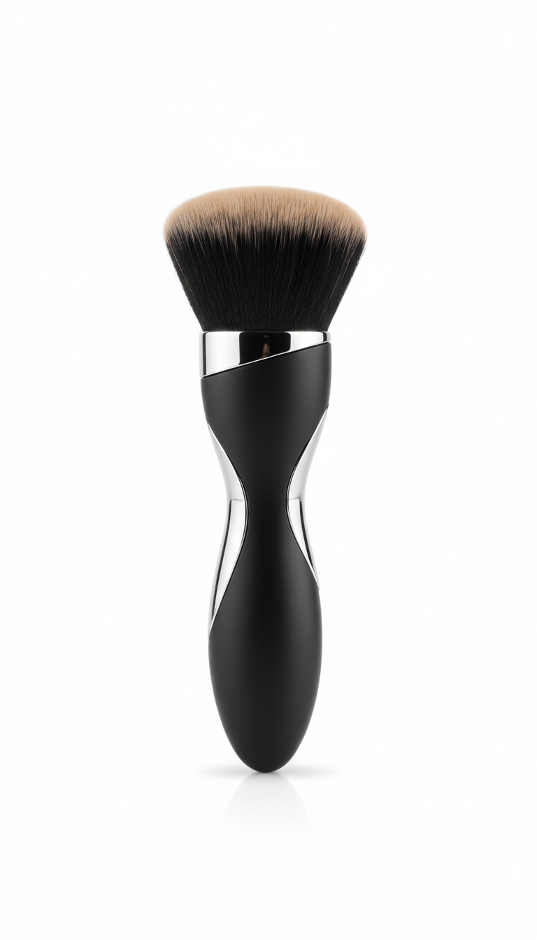 Automatic Makeup Brush