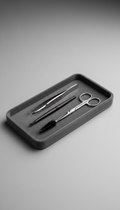 Eyebrow Grooming Kit for Beginners