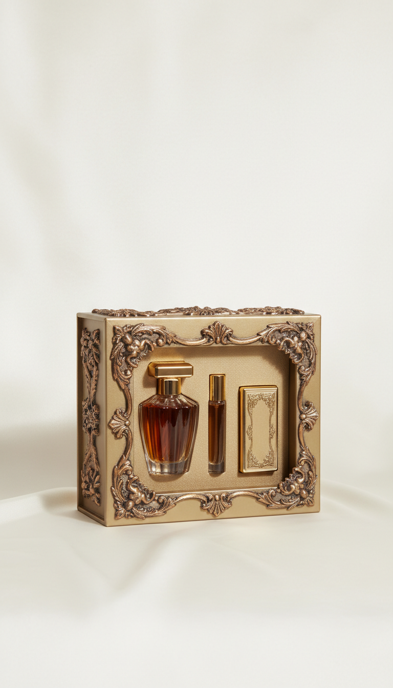 Women's Eau de Parfum Gift Set