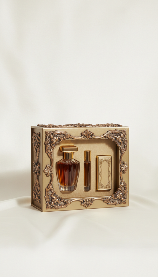 Women's Eau de Parfum Gift Set