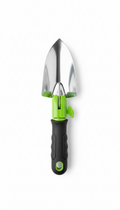 Folding Stainless Steel Garden Trowel