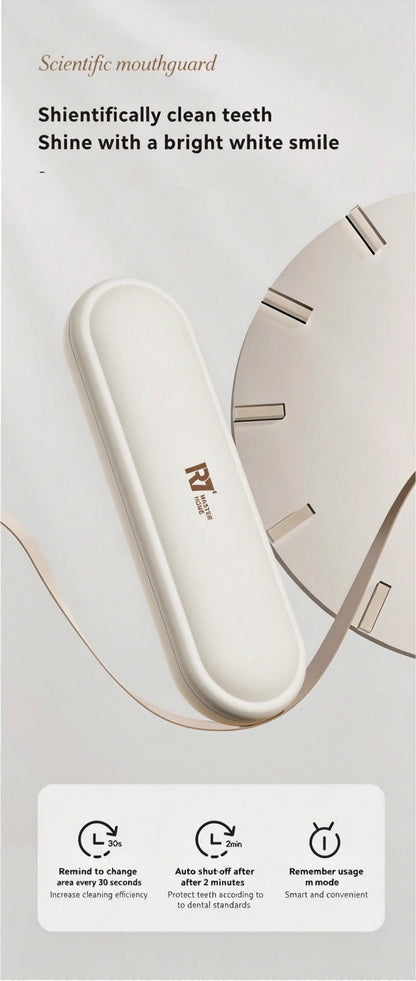 Toothbrush travel case