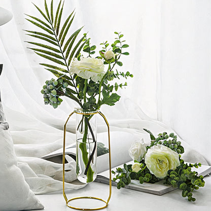 Planter in a room