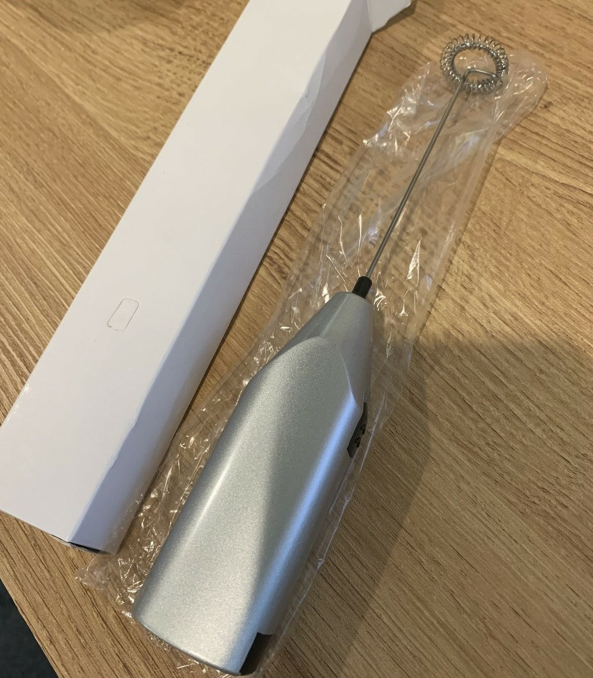 Handheld Electric Milk Frother
