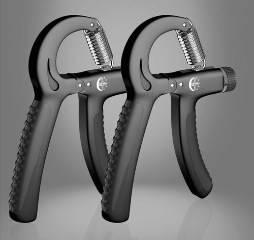 Adjustable Hand Grip Strengthener