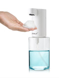 Touchless Soap Dispenser
