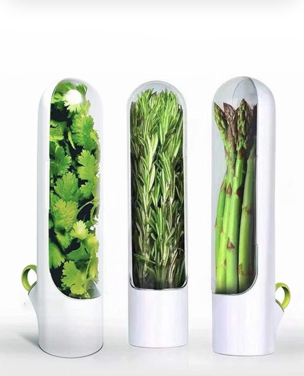 Herb Saver Pod
